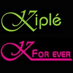 KIPLE & K FOR EVER